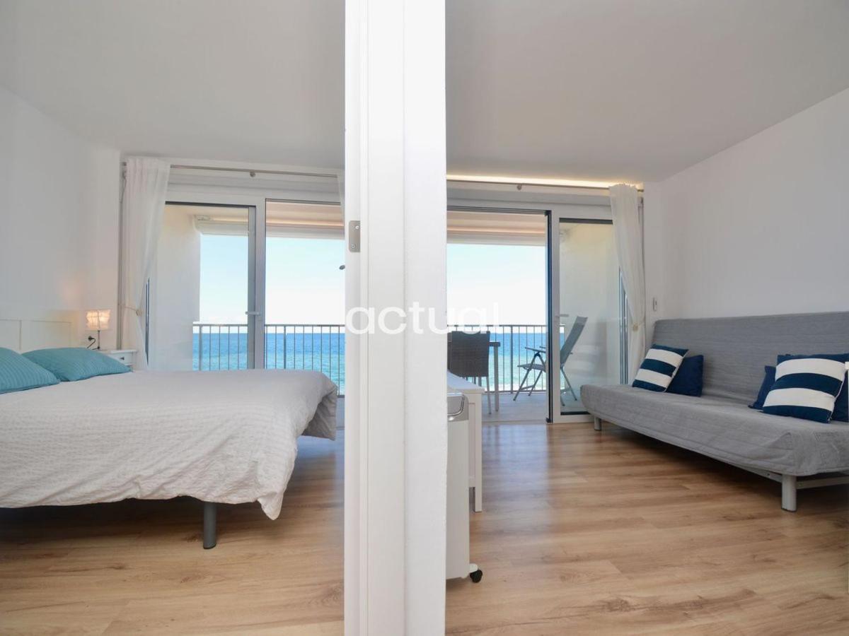 Beach Palace B-2 Кастел Пладжа де Аро Екстериор снимка