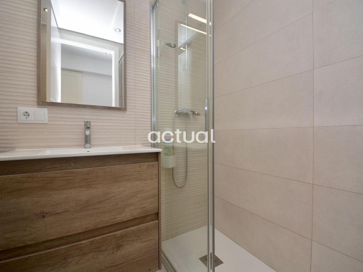 Beach Palace B-2 Кастел Пладжа де Аро Екстериор снимка