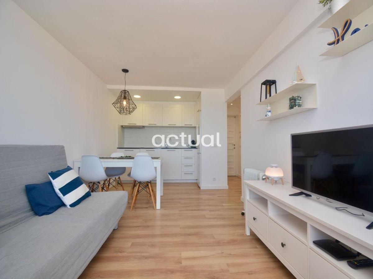 Beach Palace B-2 Кастел Пладжа де Аро Екстериор снимка