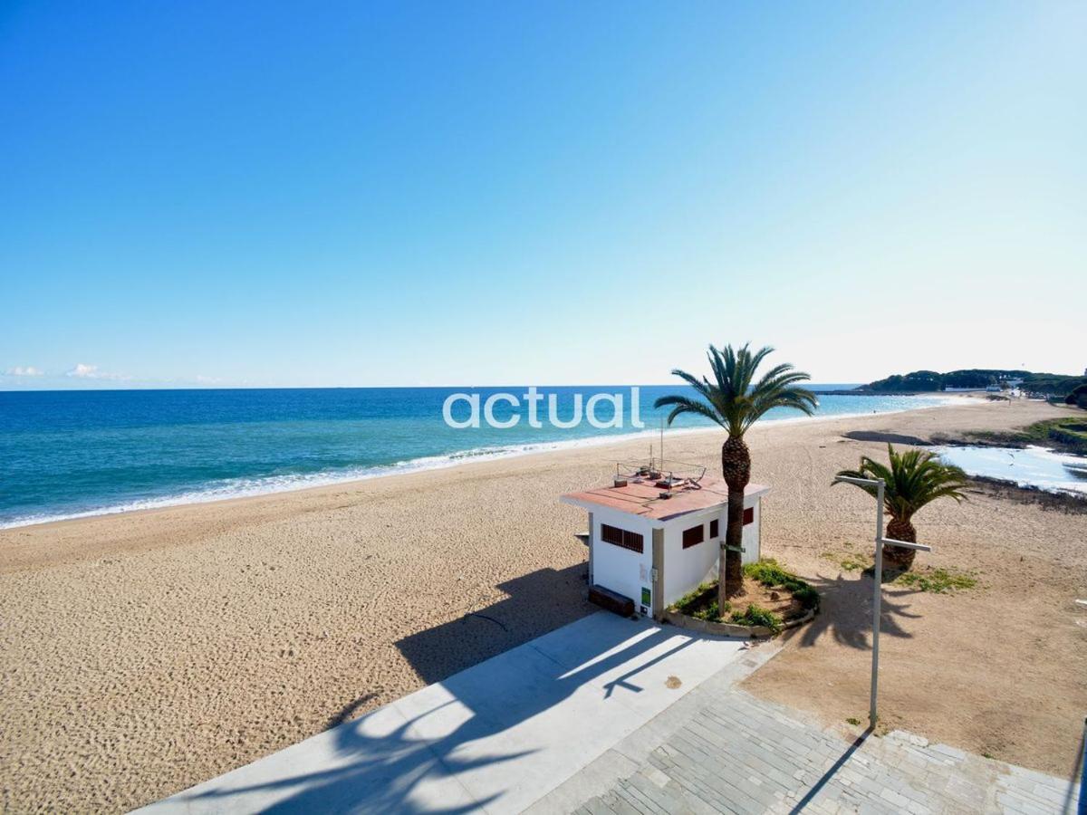 Beach Palace B-2 Кастел Пладжа де Аро Екстериор снимка